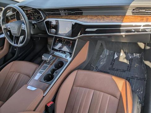 Certified 2022 Audi A6 Premium Plus AWD/4WD image 20