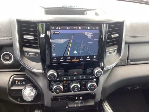 Used 2024 RAM 1500 Laramie image 17