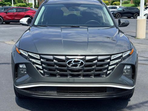 Used 2022 Hyundai Tucson SEL w/ Convenience Package AWD/4WD image 2