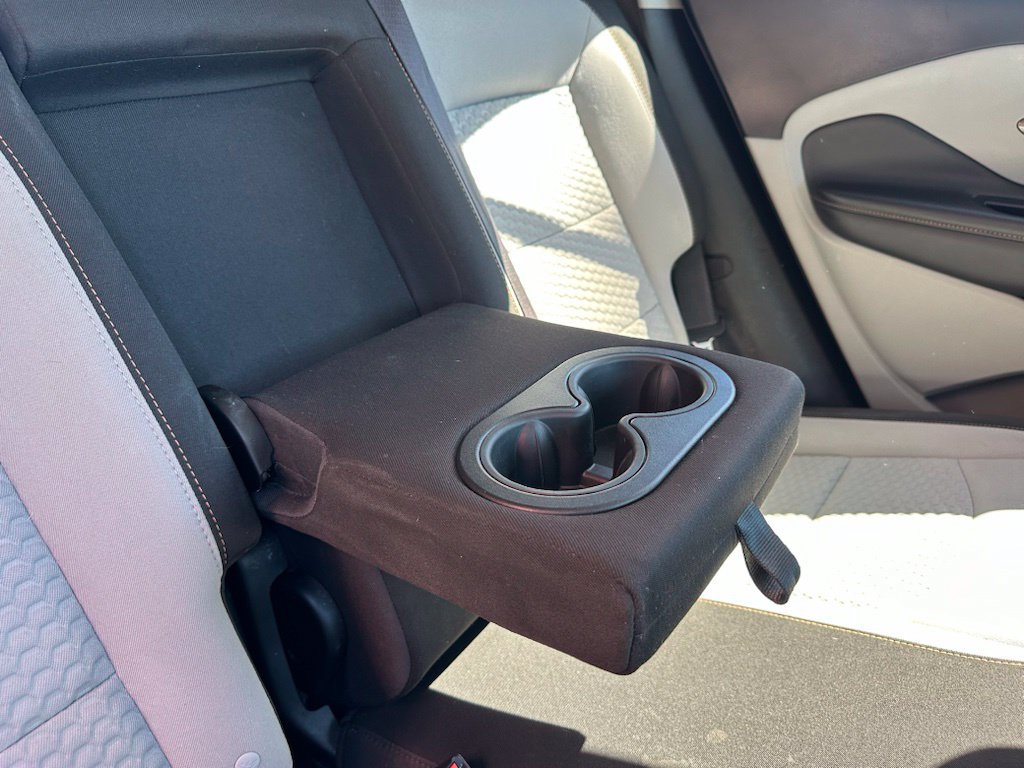 Used 2019 GMC Terrain SLE w/ Driver Convenience Package FWD image 35