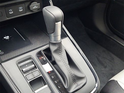 New 2026 Honda CR-V EX image 16