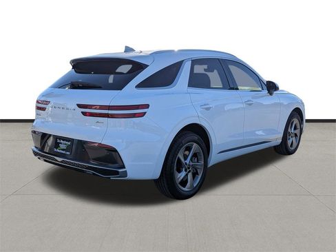 New 2026 Genesis GV70 2.5T image 5