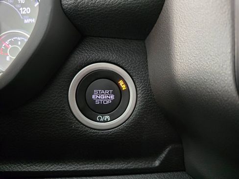 New 2026 RAM 3500 Big Horn image 20