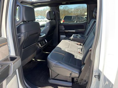 Used 2023 Ford F150 Platinum w/ Equipment Group 701A High image 16