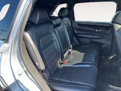 Used 2024 Honda CR-V Sport Touring image 11