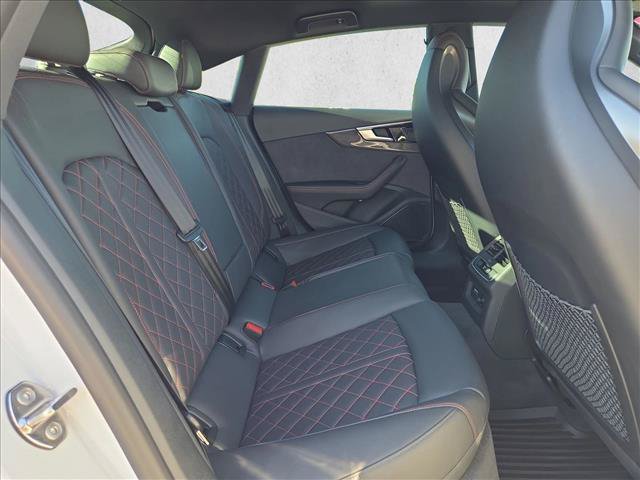 Used 2024 Audi S5 Premium Plus AWD/4WD image 26