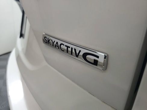 Certified 2023 MAZDA CX-5 AWD 2.5 S w/ Premium Plus Pkg image 7
