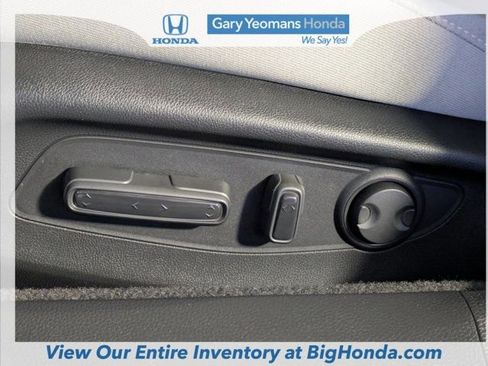 New 2026 Honda Accord SE image 22