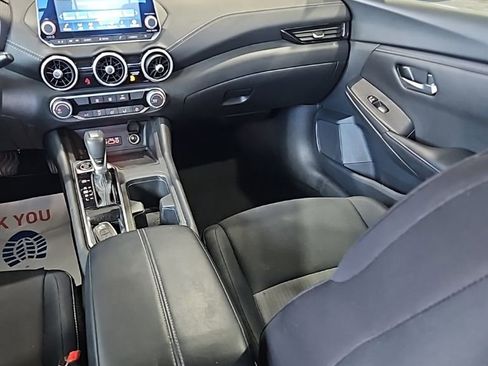 Used 2024 Nissan Sentra SV image 22