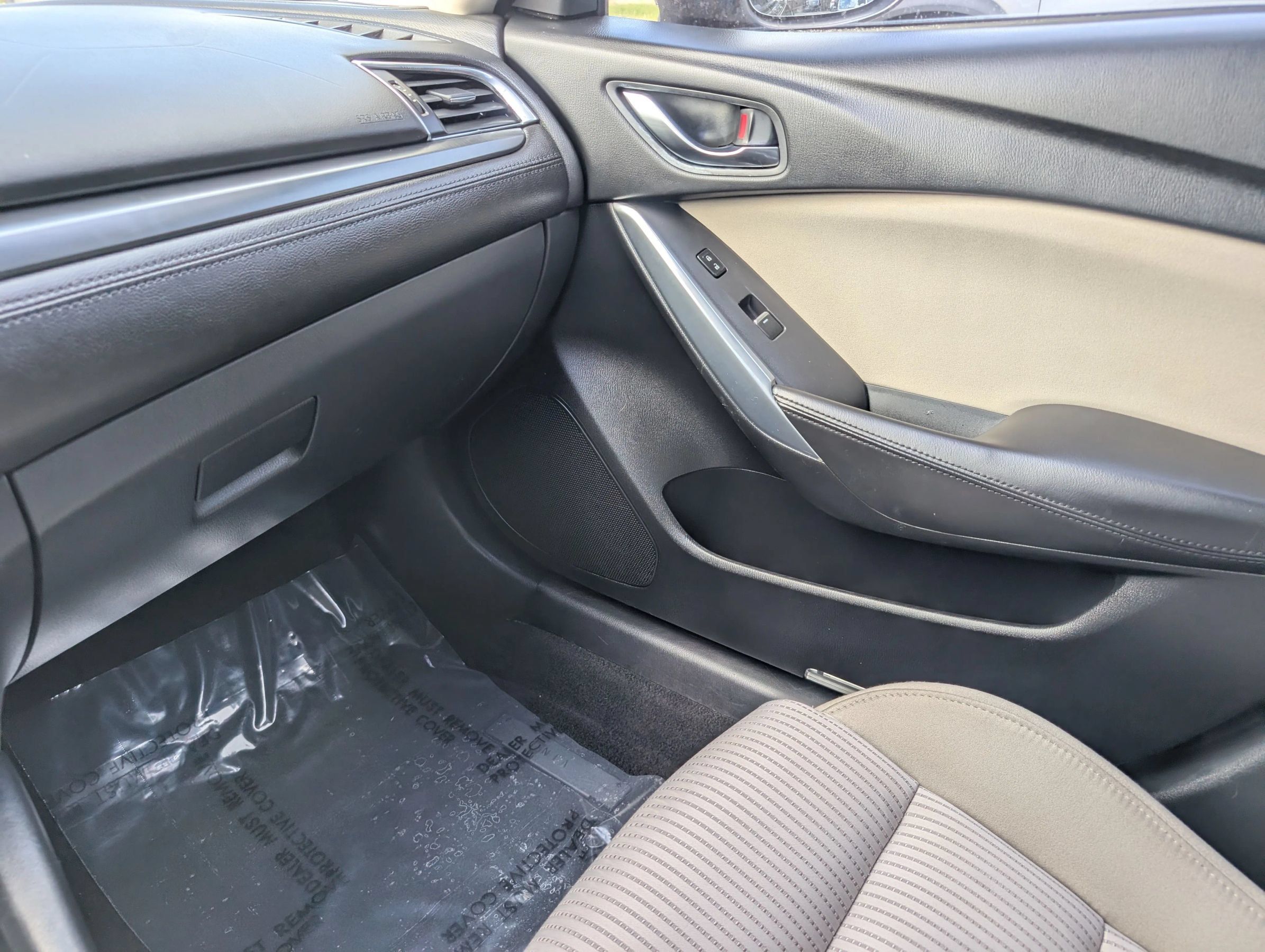 Used 2016 MAZDA MAZDA6 Sport FWD image 24