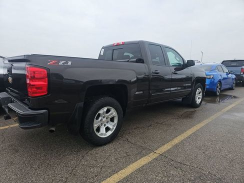 Used 2018 Chevrolet Silverado 1500 LT w/ All Star Edition image 6
