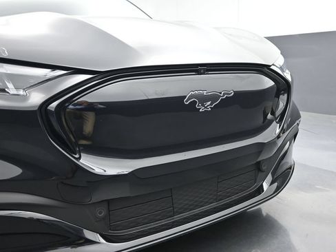 Used 2024 Ford Mustang Mach-E Premium AWD/4WD image 4