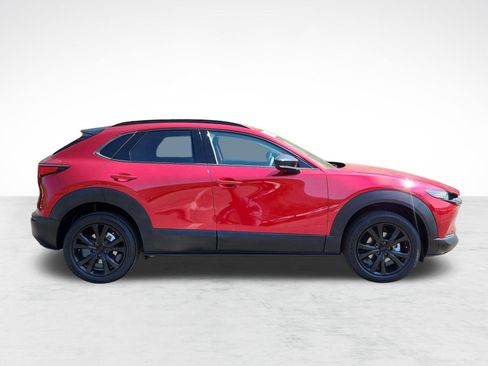 Used 2026 MAZDA CX-30 2.5 Turbo w/ Premium Plus Pkg AWD/4WD image 8