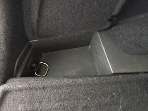 Certified 2023 Nissan Rogue SV image 25