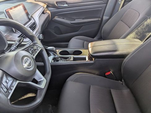 Certified 2024 Nissan Altima 2.5 SV image 19
