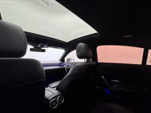Certified 2022 Mercedes-Benz CLA 250 image 39