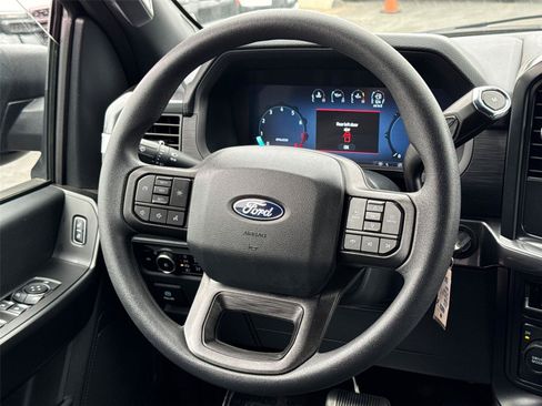 Certified 2024 Ford F150 STX AWD/4WD image 23