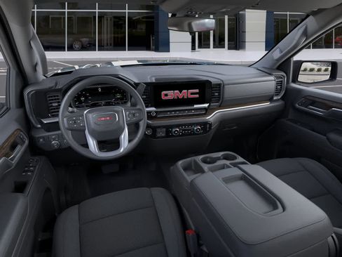New 2026 GMC Sierra 1500 Elevation w/ Elevation Select Package image 15