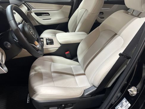 Used 2026 MAZDA CX-90 3.3 Turbo w/ Premium Plus Pkg AWD/4WD image 13