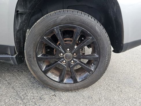 Used 2015 Jeep Compass Sport w/ Power Value Group image 22