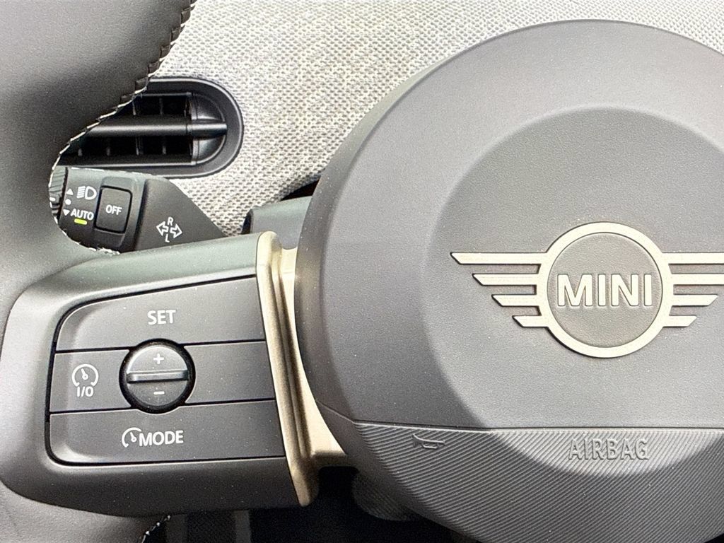 New 2026 MINI Cooper S FWD image 11
