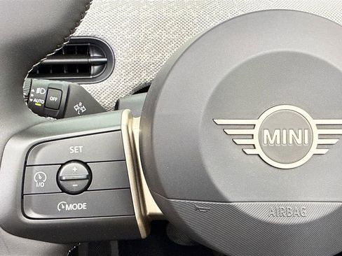 New 2026 MINI Cooper S FWD image 11