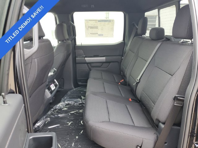 Used 2026 Ford F150 XLT w/ Equipment Group 302A MID AWD/4WD image 31