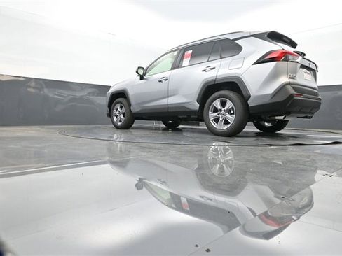 New 2025 Toyota RAV4 XLE image 24