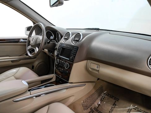 Used 2011 Mercedes-Benz ML 350 BlueTEC 4MATIC image 7