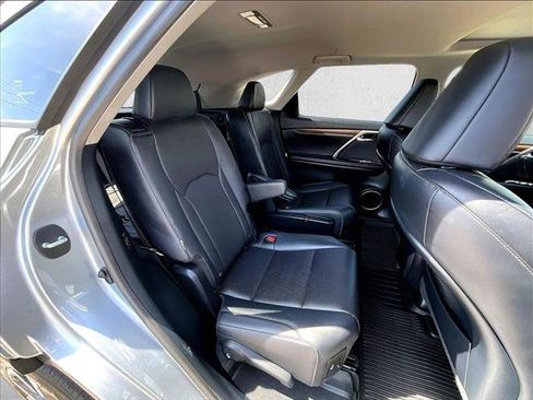 Used 2022 Lexus RX 450hL AWD w/ Premium Package image 26