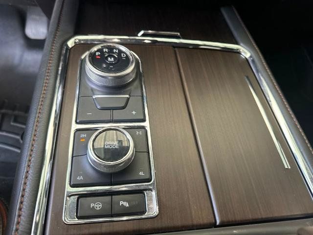 Certified 2020 Ford Expedition King Ranch AWD/4WD image 13