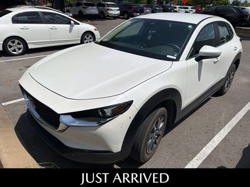 Used 2024 MAZDA CX-30 AWD 2.5 S image 11