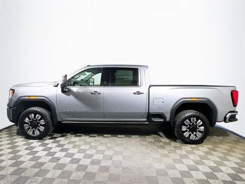 New 2026 GMC Sierra 3500 Denali w/ Denali Reserve Package image 5