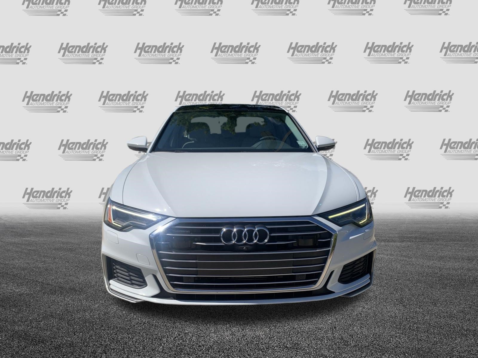Used 2019 Audi A6 3.0T Premium Plus w/ Premium Plus Package AWD/4WD image 3
