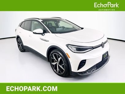 Used 2023 Volkswagen ID.4 Pro S