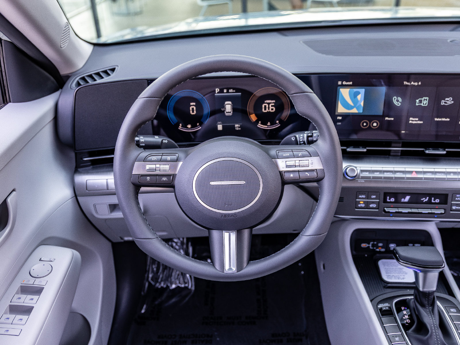 New 2027 Hyundai Kona SEL Sport FWD image 24
