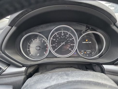 Used 2022 MAZDA CX-5 AWD 2.5 S w/ Select Package image 6