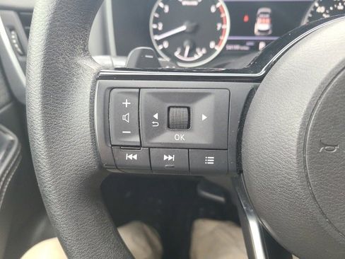 Used 2023 Nissan Rogue SV image 20