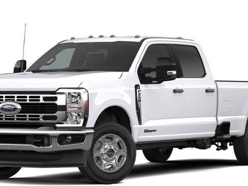 New 2026 Ford F250 XLT w/ Snow Plow Prep Package image 23