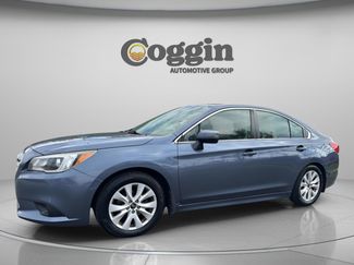 Used 2017 Subaru Legacy 2.5i Premium video 1