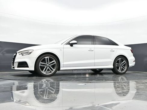 Used 2017 Audi A3 2.0T Premium Plus FWD image 39