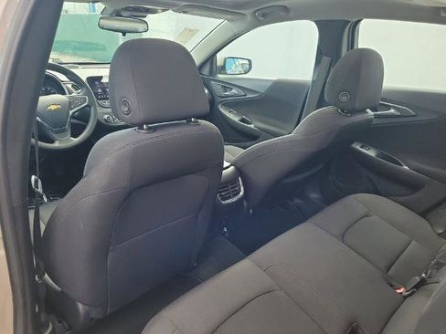 Used 2023 Chevrolet Malibu LT FWD image 12