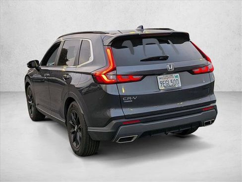 Used 2023 Honda CR-V Sport image 7