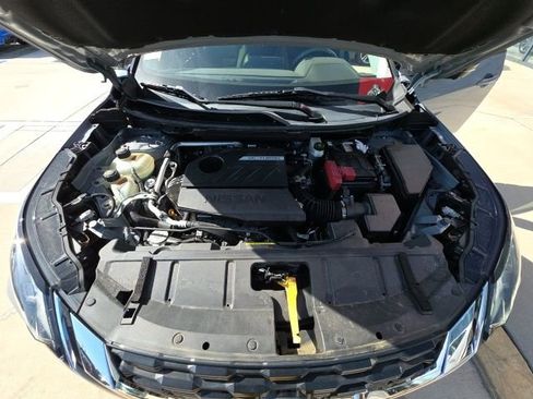 Used 2023 Nissan Rogue SL FWD image 29