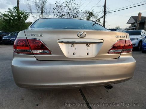 Used 2005 Lexus ES 330 image 15