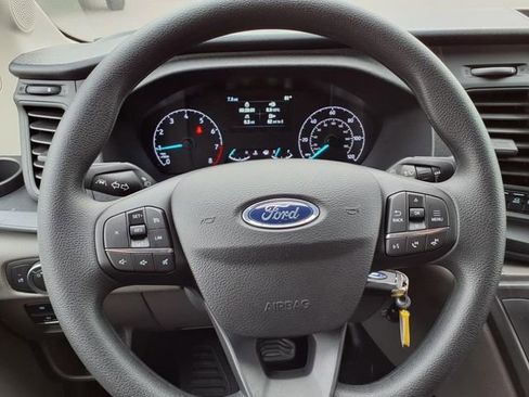 New 2025 Ford Transit 350 148 Medium Roof image 26