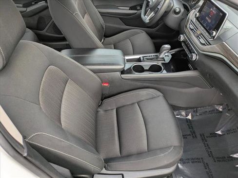 Used 2023 Nissan Altima 2.5 SV image 19
