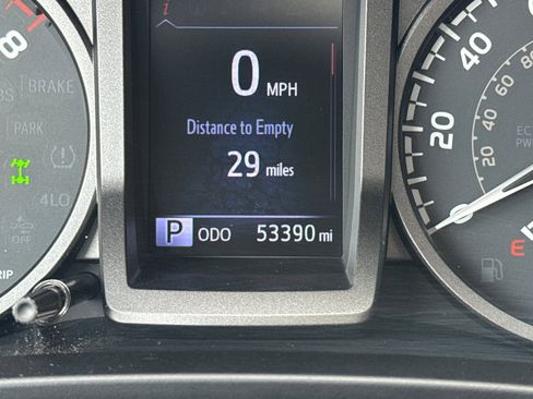 Used 2019 Toyota Tacoma TRD Pro image 28