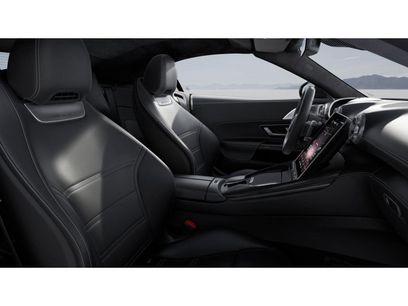 New 2025 Mercedes-Benz SL 55 AMG 4MATIC