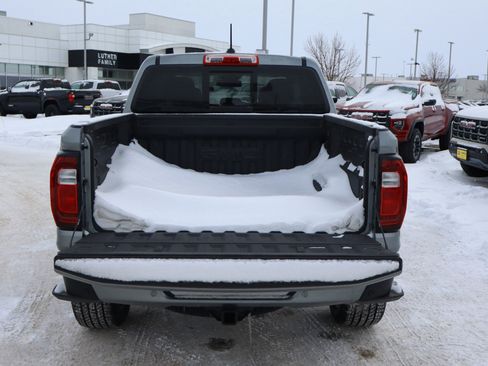 New 2026 GMC Canyon Denali image 16